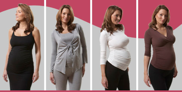 maternity clothing