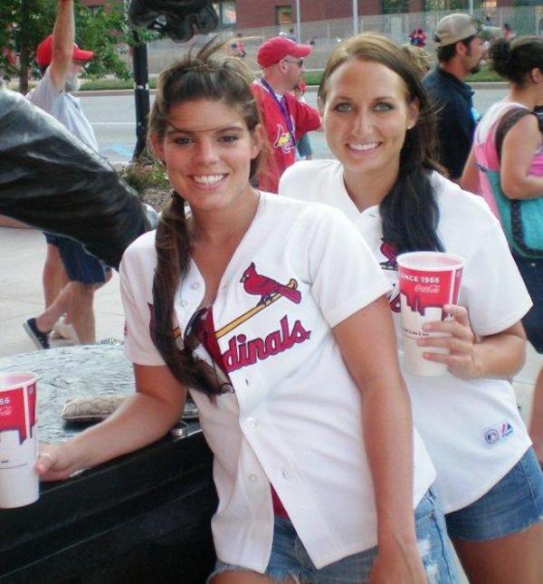 What to Wear to a Baseball Game