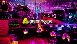 Greenhouse Club