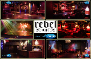 rebel night club nyc