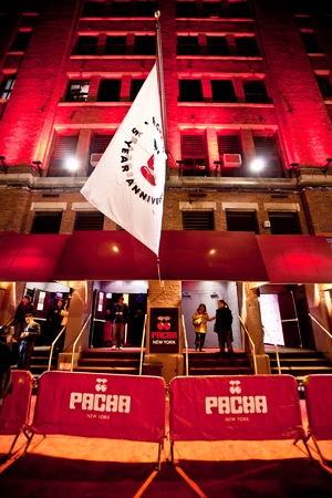 pacha nyc front entrance