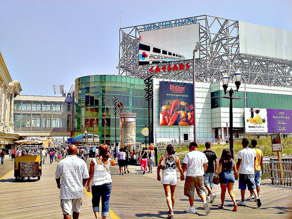 atlantic city board walk